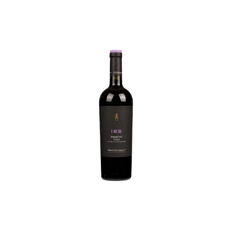 Primitivo I MURI IGT