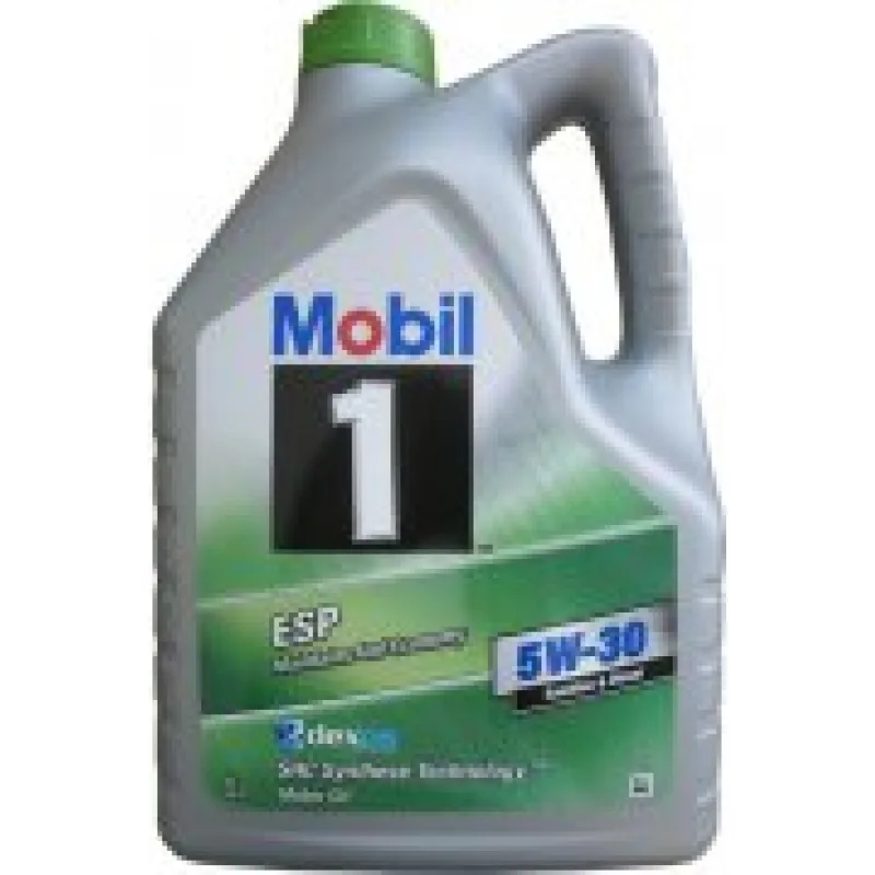 MOBIL 1 ESP 5W-30 - 5l