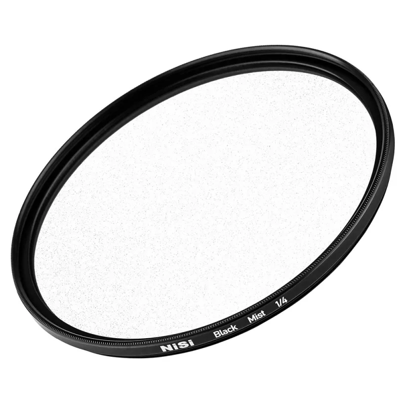 NiSi Filter Black Mist 1/4 72mm