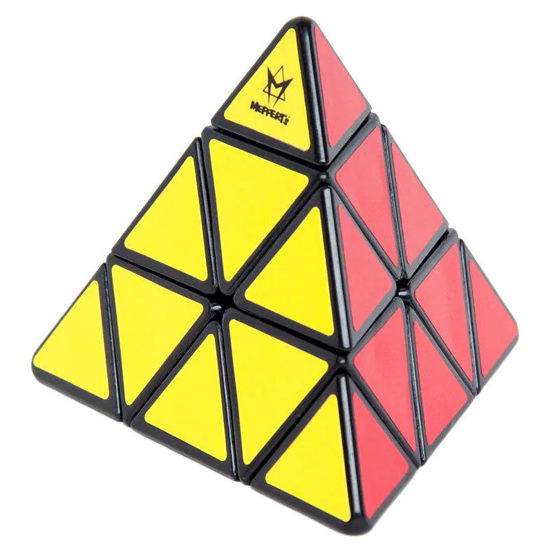 Pyraminx