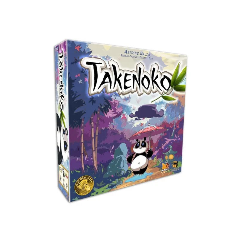 Takenoko