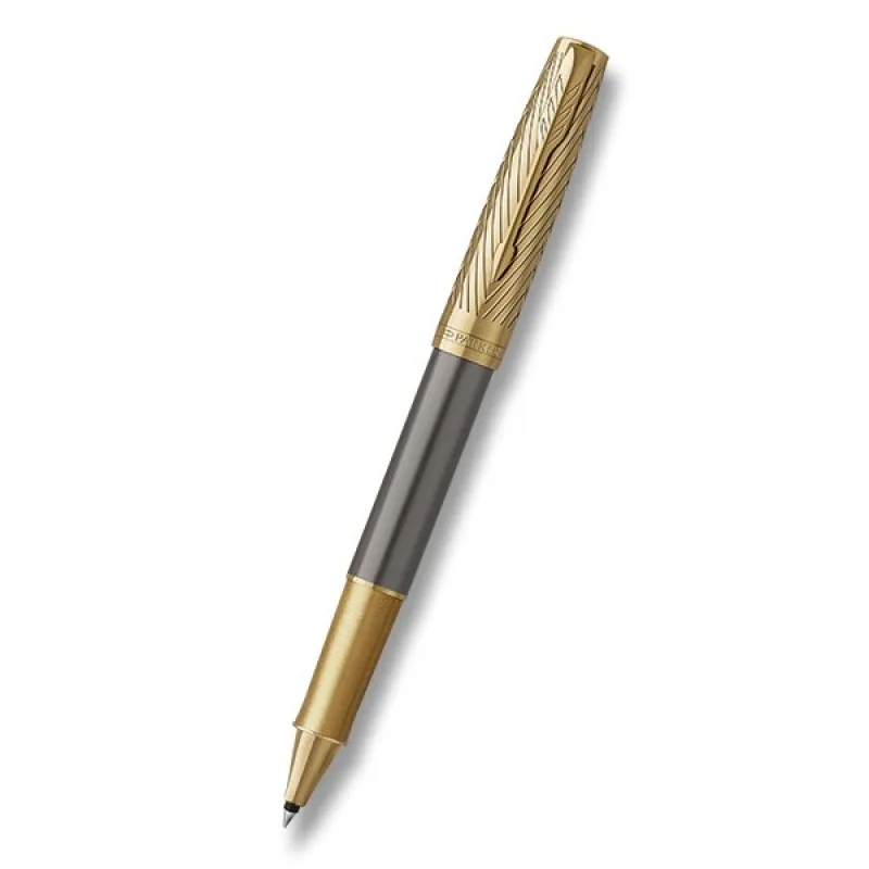 Parker Sonnet Pioneers Collection Arrow GT - roller