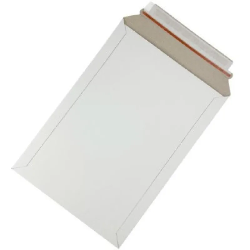 Obálky TVRDÉ C4 229x324 450g 100ks/krt STRIP
