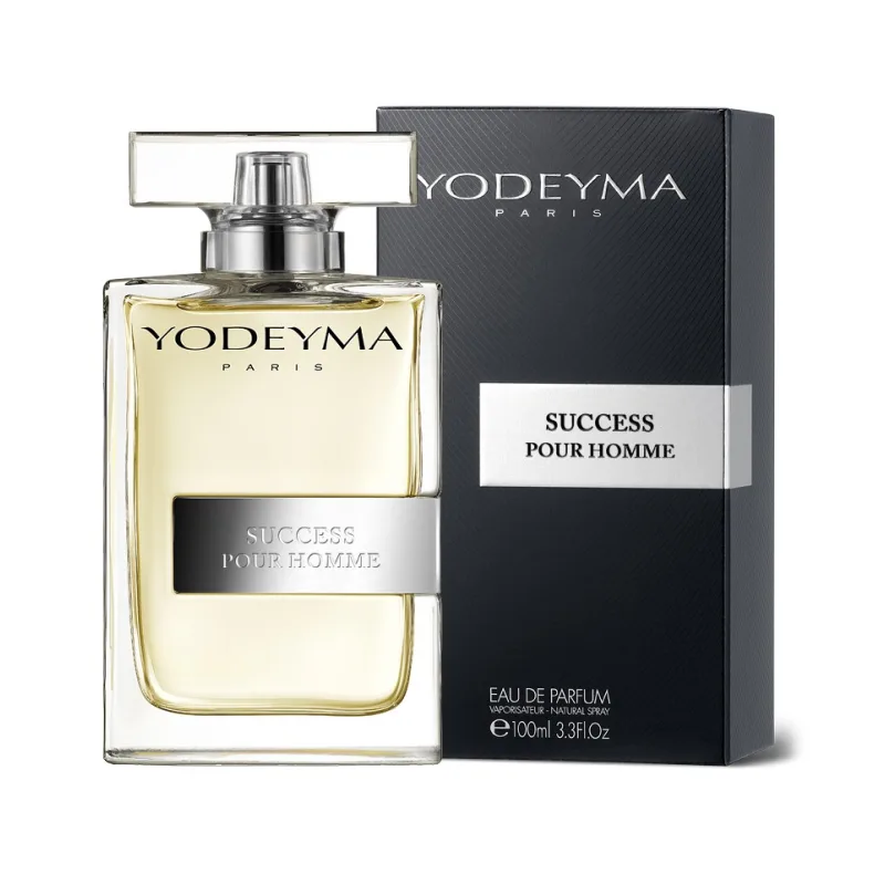 YODEYMA Paris Success Pour Homme EDP 100ml - Dior Homme od Dior