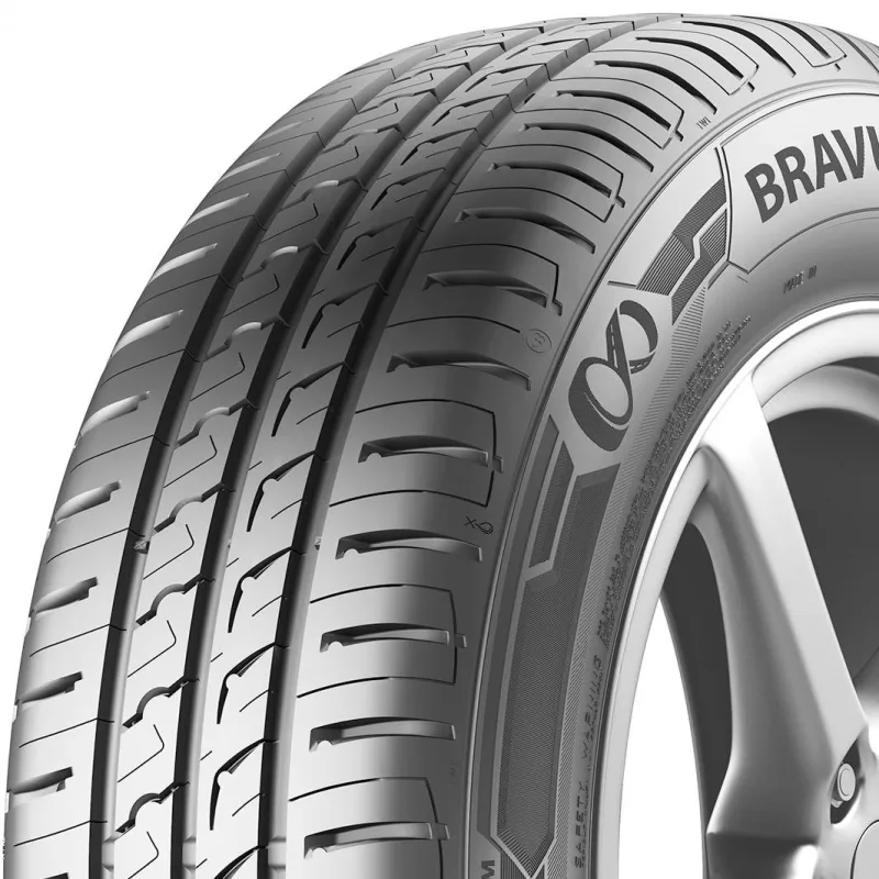 Letní pneumatika Barum Bravuris 5HM 255/50R19 107Y XL FR