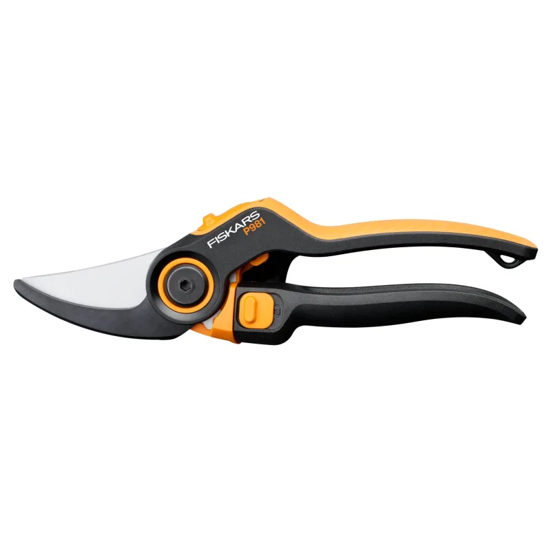 X-series DualAction™ Nůžky zahradní dvoučepelové P981 FISKARS 1080132