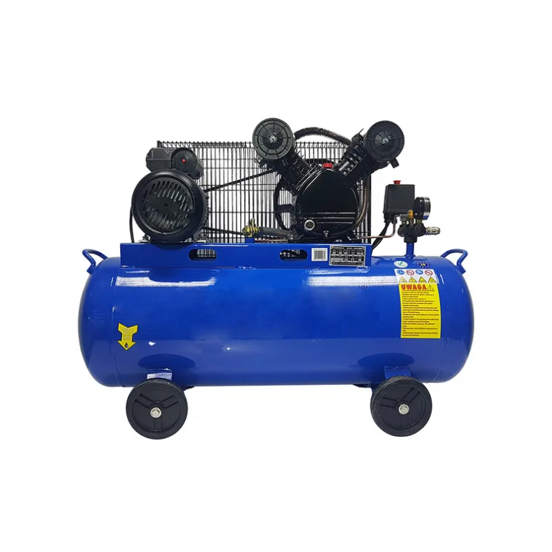 Kompresor 100L 2200W 230V V2 ZB-V-025 00133