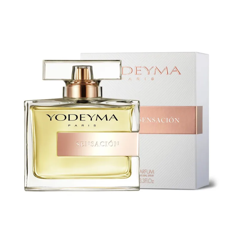 YODEYMA Paris Sensación EDP 100ml - Ralph od Ralph Lauren