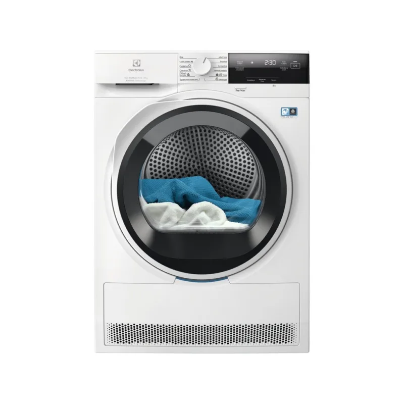 Electrolux EW8D394MC – náhľad 1