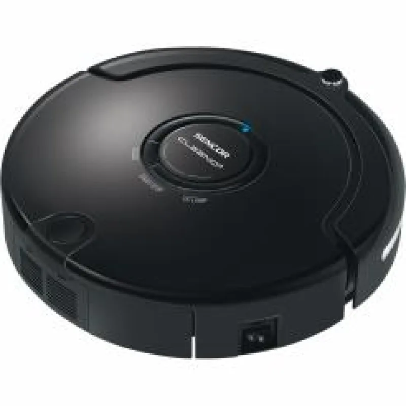 Robotický vysávač Sencor SVC 9031 BK