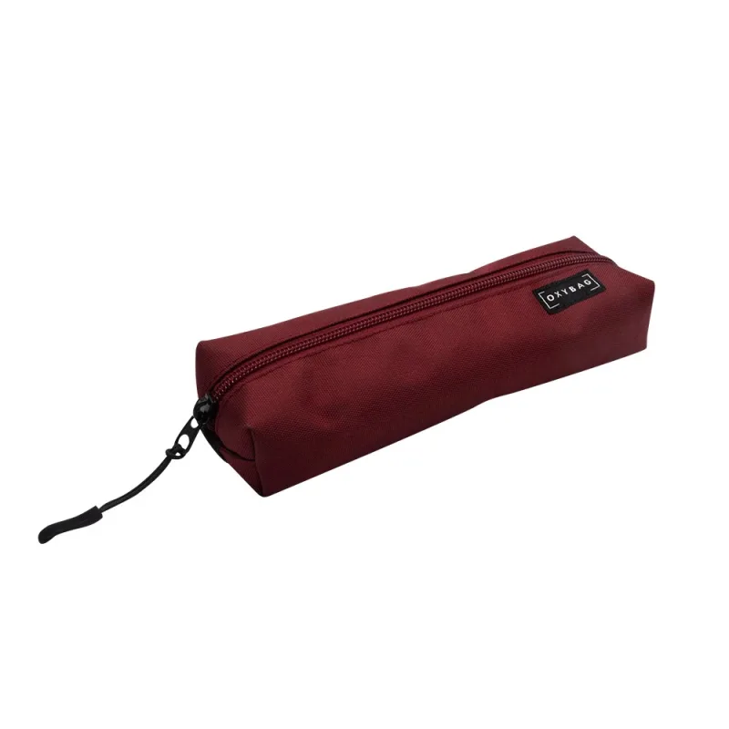 Etue široká + elastic OXY Runner Wine – náhľad 1