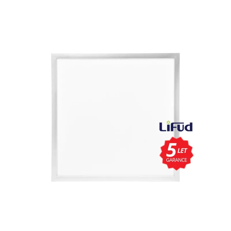 SMD panel 45W, 59,5 cm, 4000K, IP20, 5000Lm