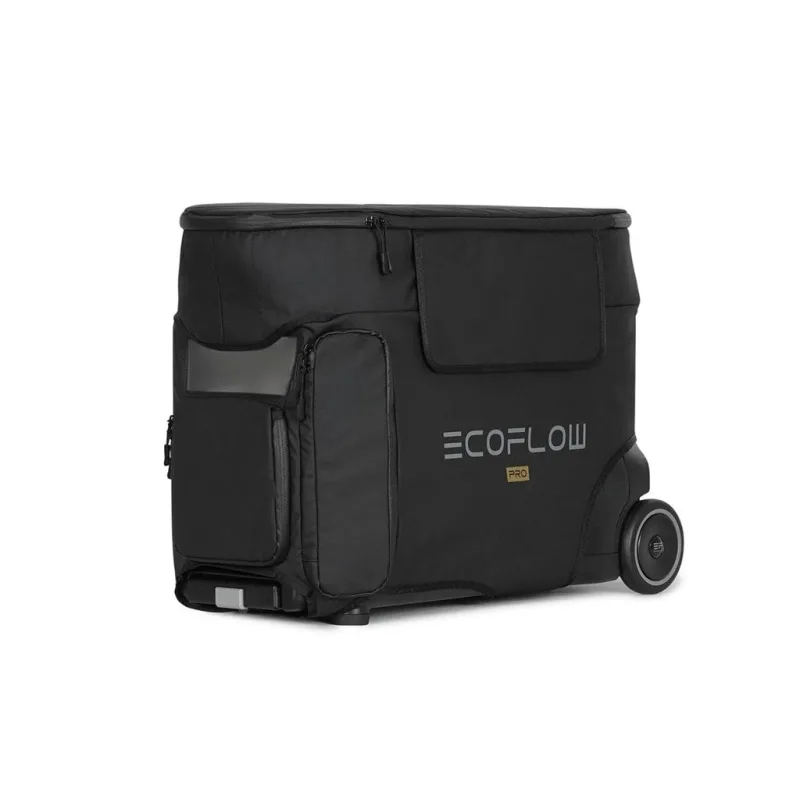 Prepravný kontajner EcoFlow DELTA Pro