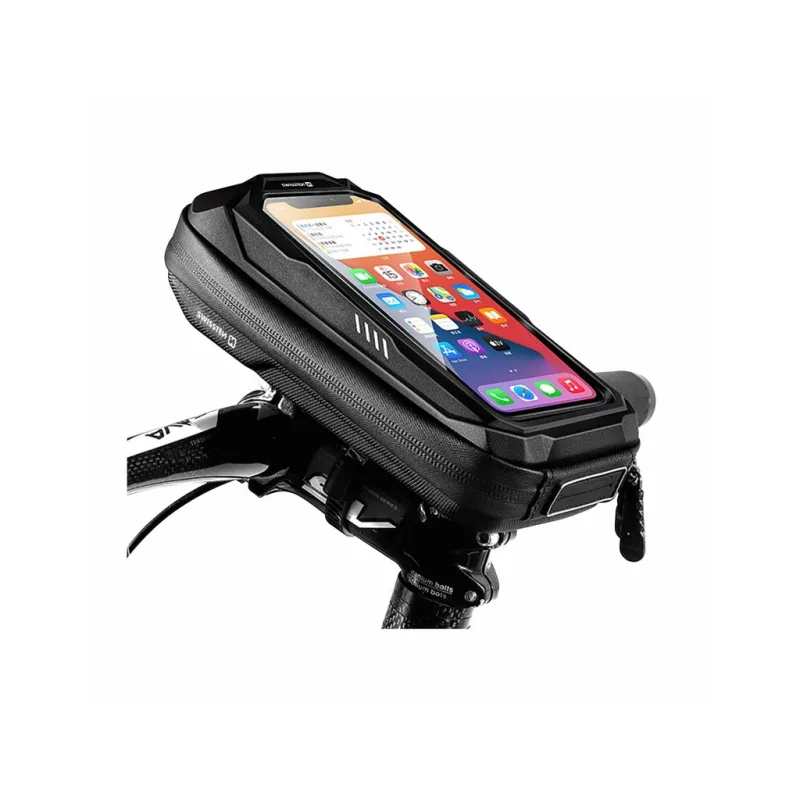 SWISSTEN waterproof bike case 4