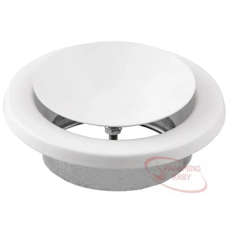 Anemostat výfukový Ø100 mm - Parkanex