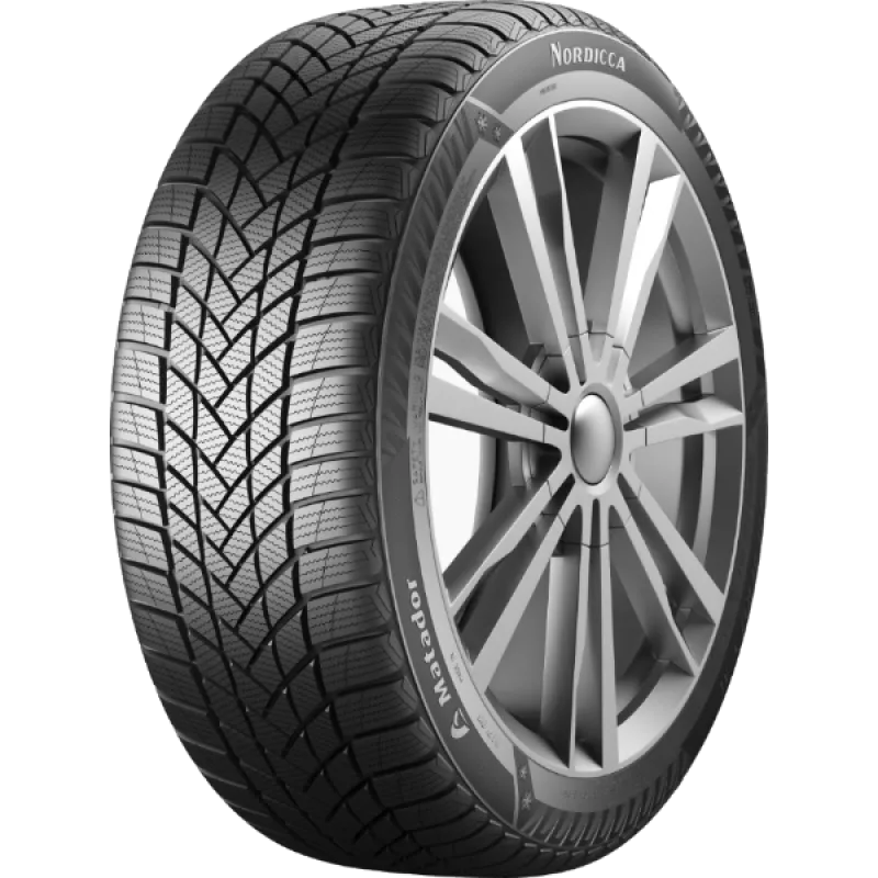 Matador MP93 Nordicca 155/70 R13 75T