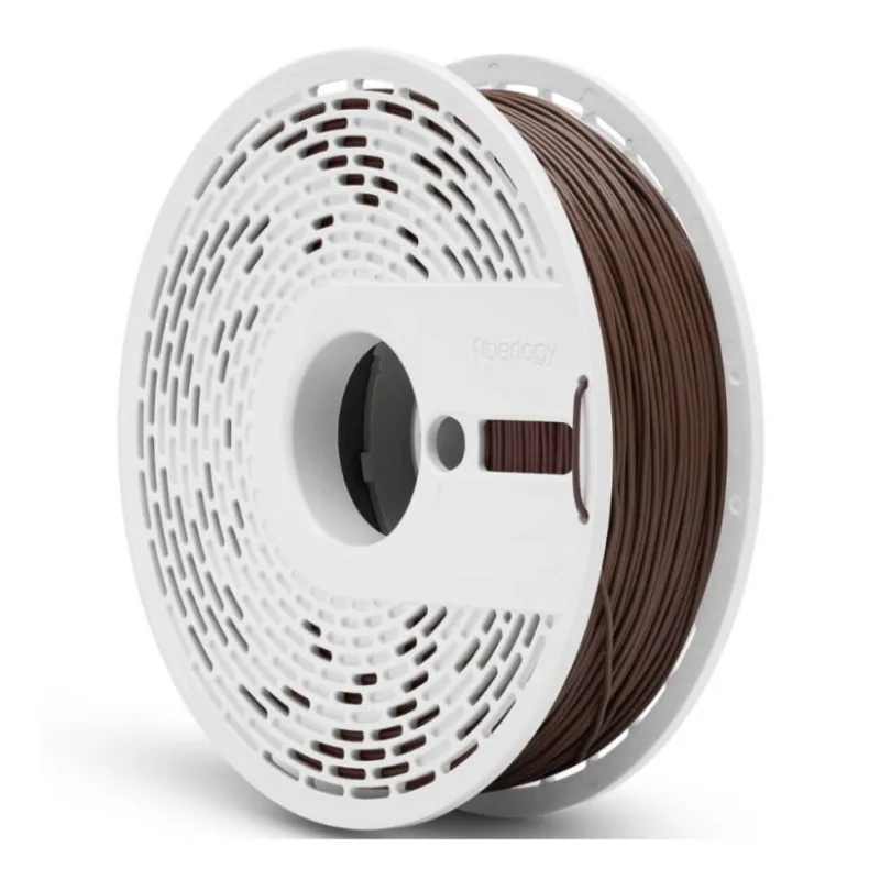 Fiberlogy Fiberflex 40D hnedá (brown) 0,85 kg