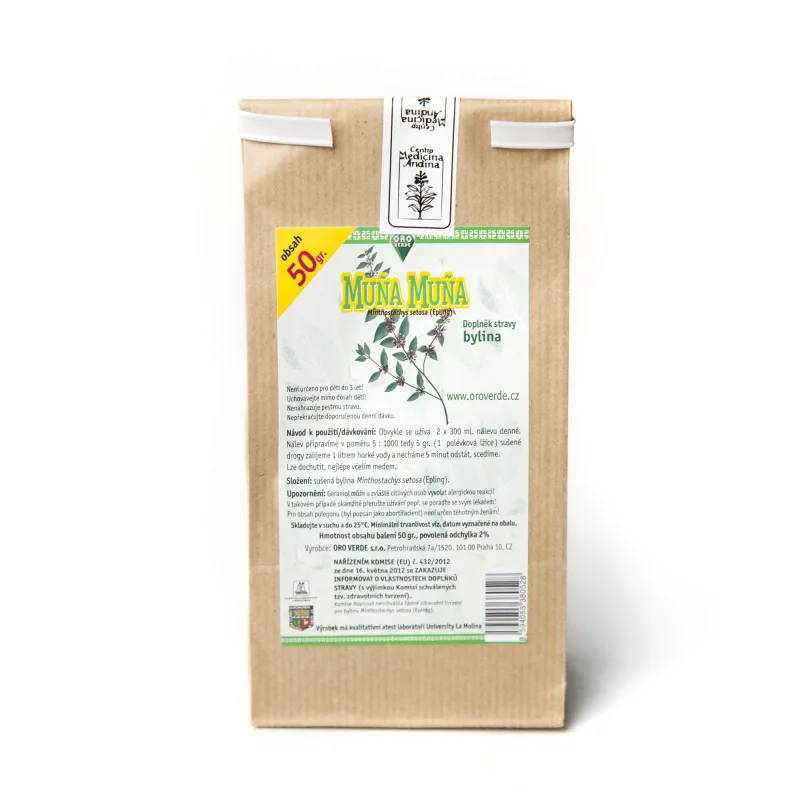 Muňa Muňa - 50g – náhľad 1