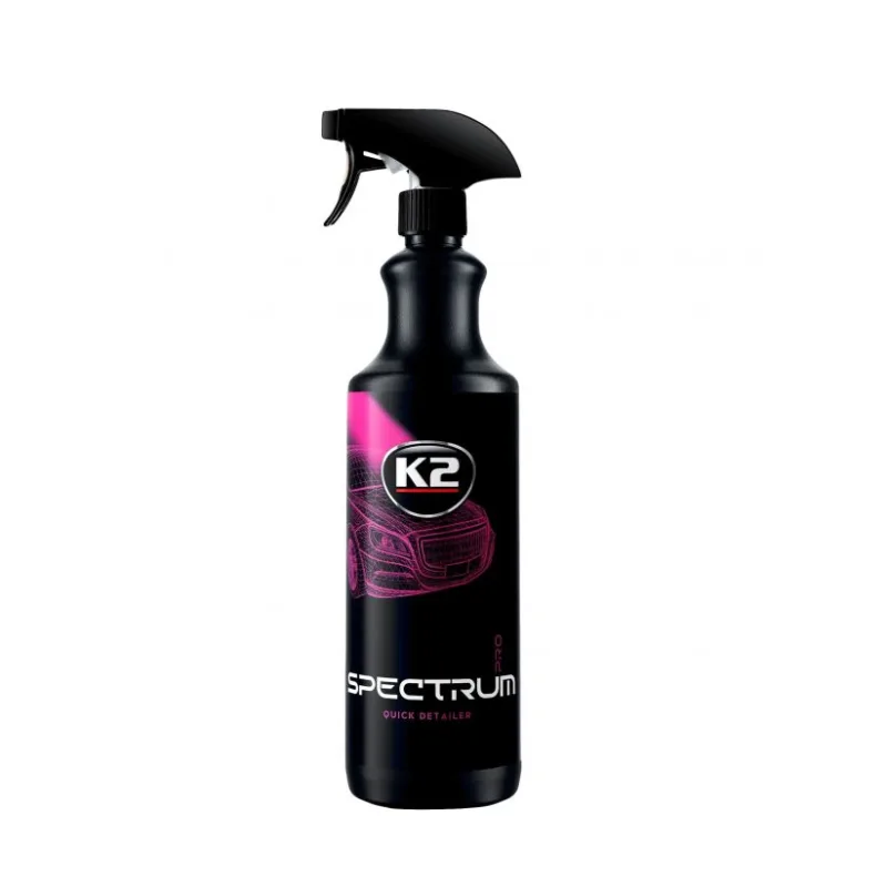 K2 - Leštič laku SPECTRUM PRO 1L