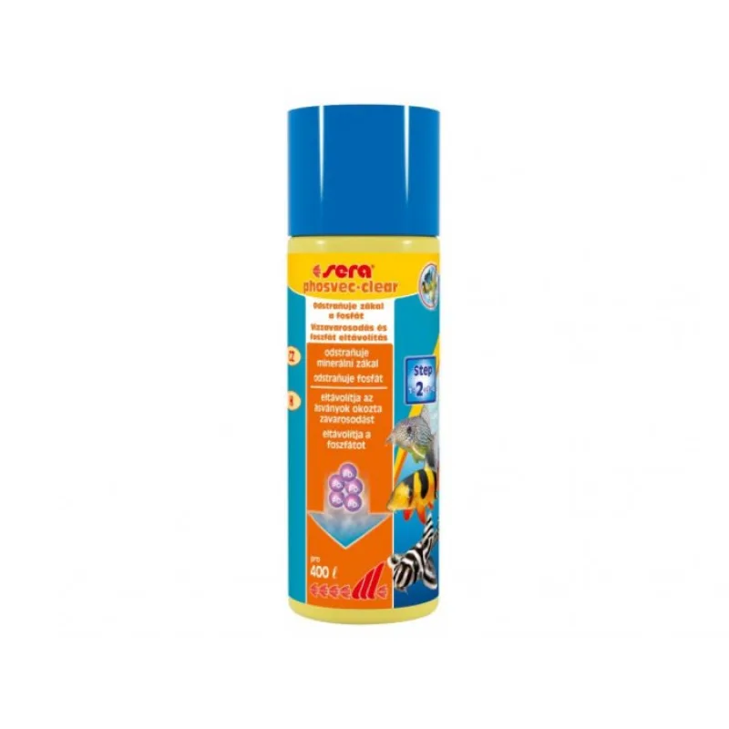 sera phosvec 100 ml