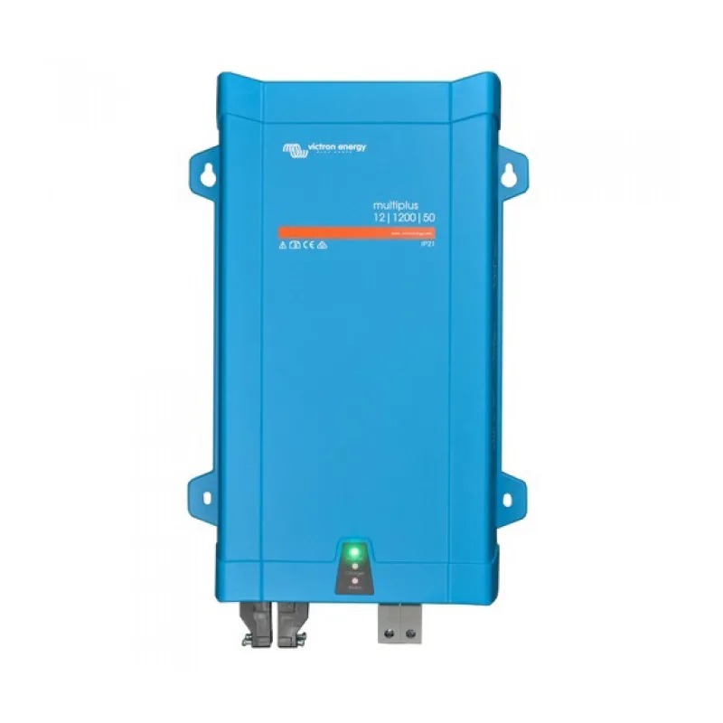 Menič napätia/nabíjač SINUS Victron Energy Multiplus 1200VA 12V/50A-16A | VOLT.sk