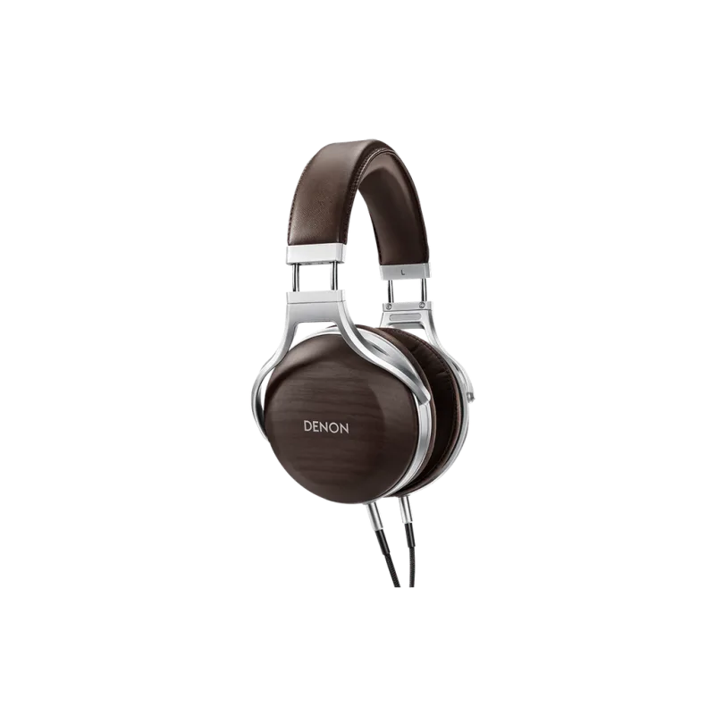 Denon AH-D5200EM Indoor Headphones