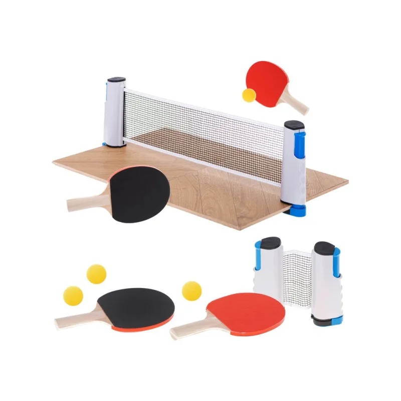 FunPlay 6179 Súprava na stolný tenis