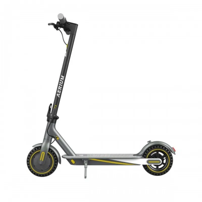 AERIUM T350 PRO čierna – náhľad 1