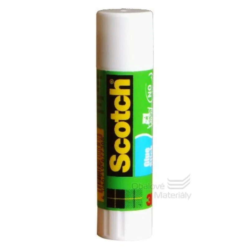Scotch classic ragasztóceruza 40g
