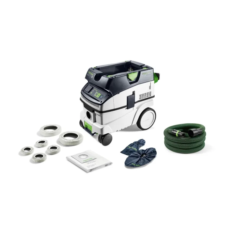 Festool Mobilný vysávač CTL 26 EI-FLR