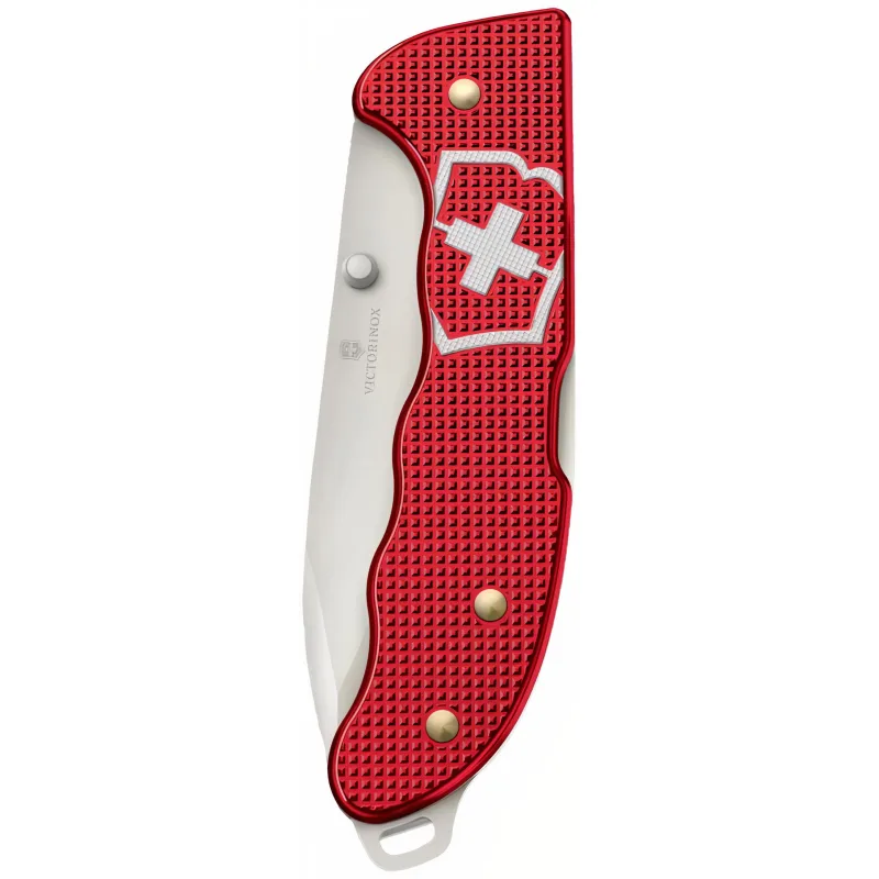 Nůž VICTORINOX EVOKE ALOX Uni – náhľad 1