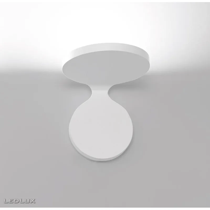 Artemide REA 17 White LED 1615010A