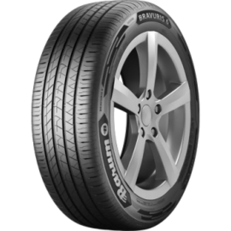 215/60R16 99H Leto Barum Bravuris6 XL B-B-70-B