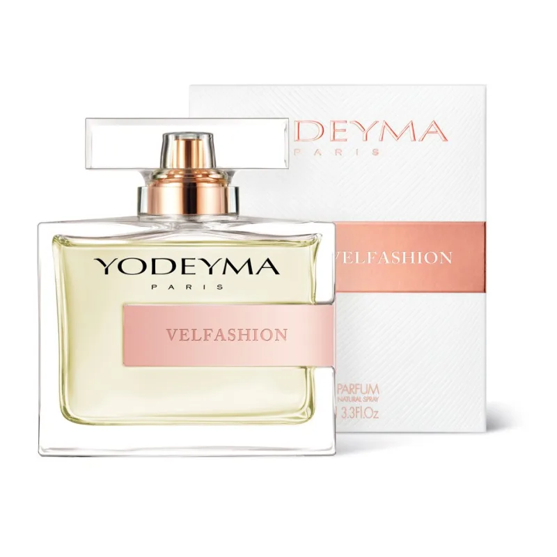 YODEYMA Paris Velfashion EDP 100ml - Allure od Chanel