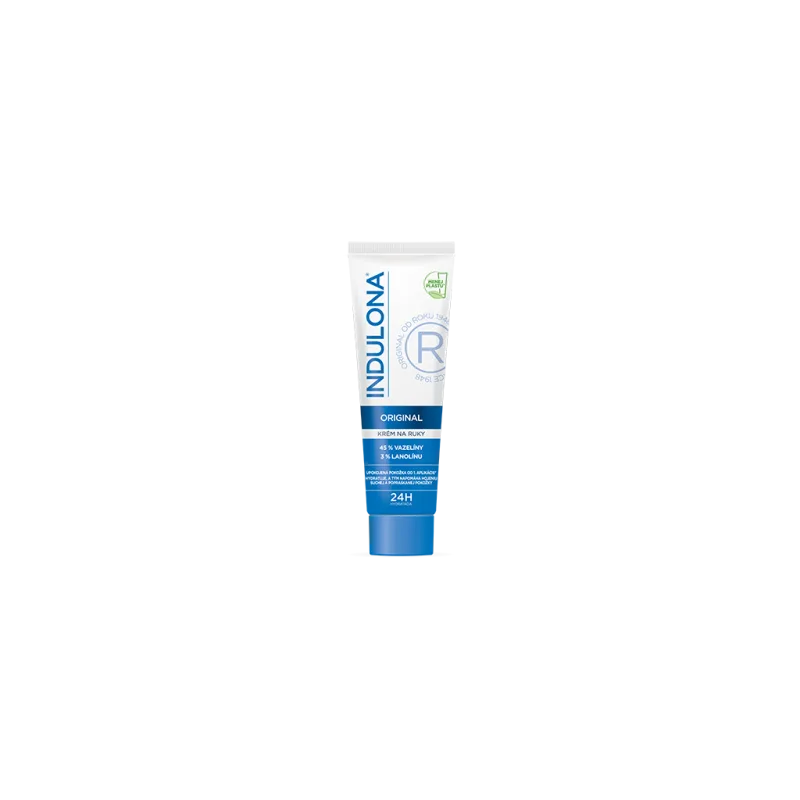 Krém na ruky INDULONA original 85 ml