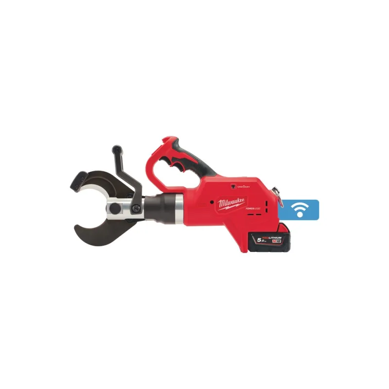 M18™ FORCE LOGIC™ HYDRAULICKÉ KLIEŠTE NA PODZEMNÉ KÁBLE - M18HCC75-502C