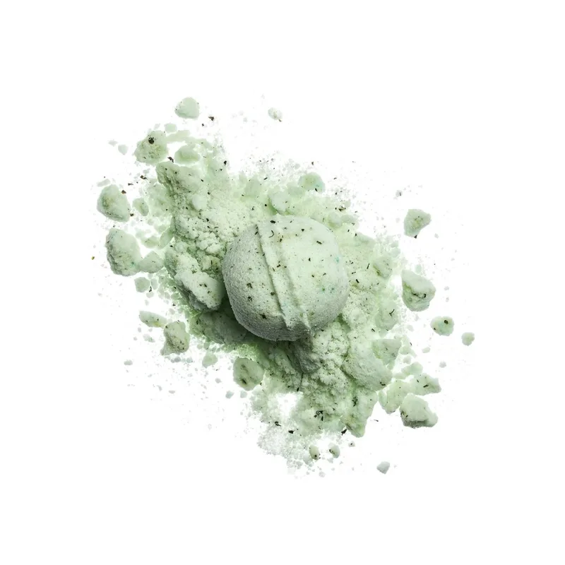 Soaphoria Šumivá bomba Meduňkový sen 85g