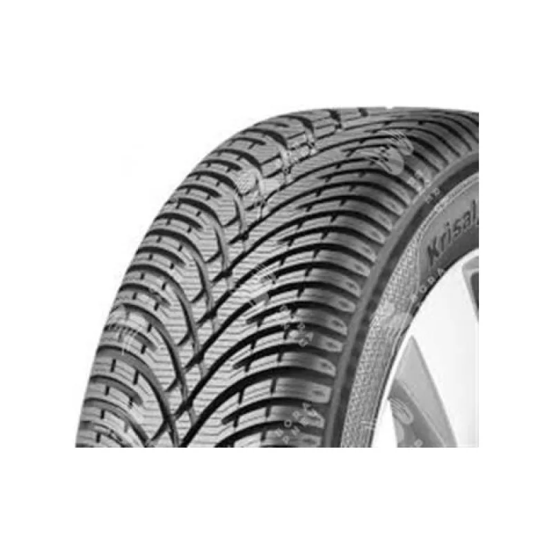 Pneumatiky KLEBER krishp3suv 215/65 R17 99V, zimní pneu, osobní a SUV