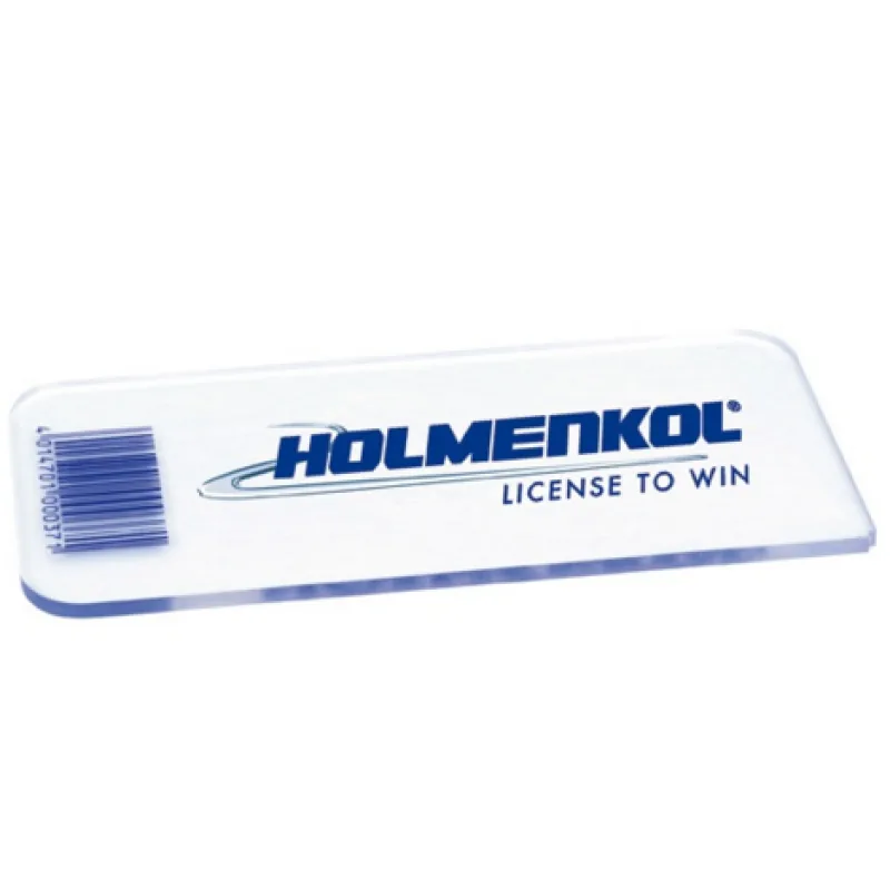Škrabka Holmenkol Plastikklinge 3mm