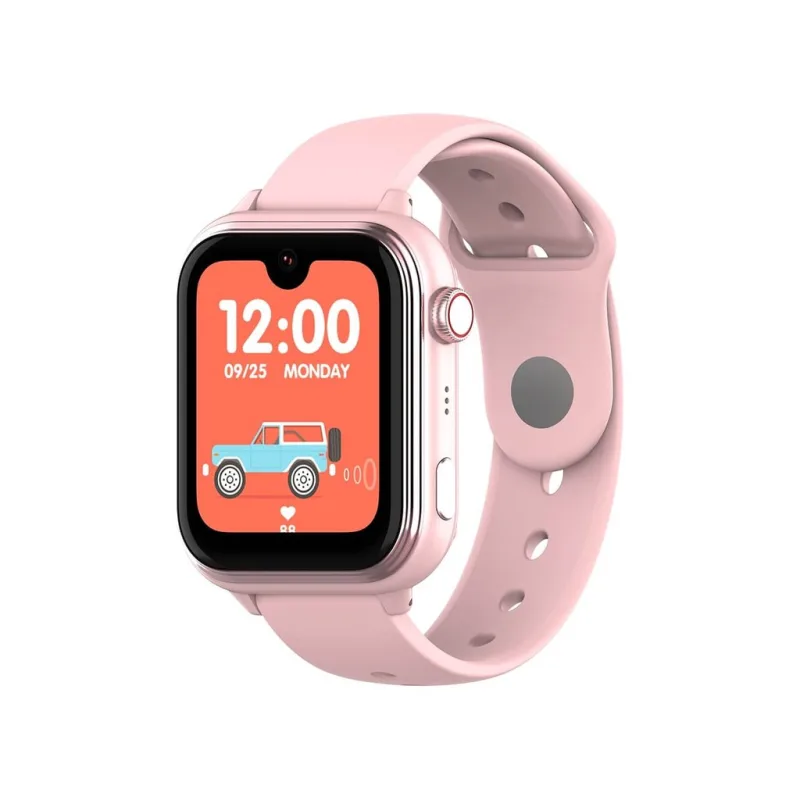 ARMODD Kidz GPS AI (2026) růžová