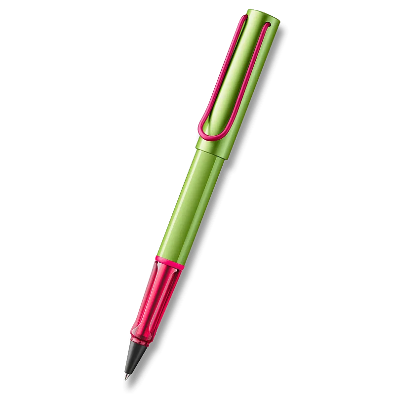 Lamy AL-star disco - roller