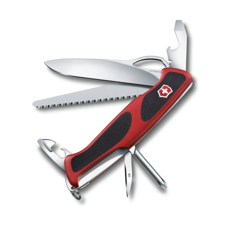 Nôž vreckový Victorinox RangerGrip 78 0.9663.MC