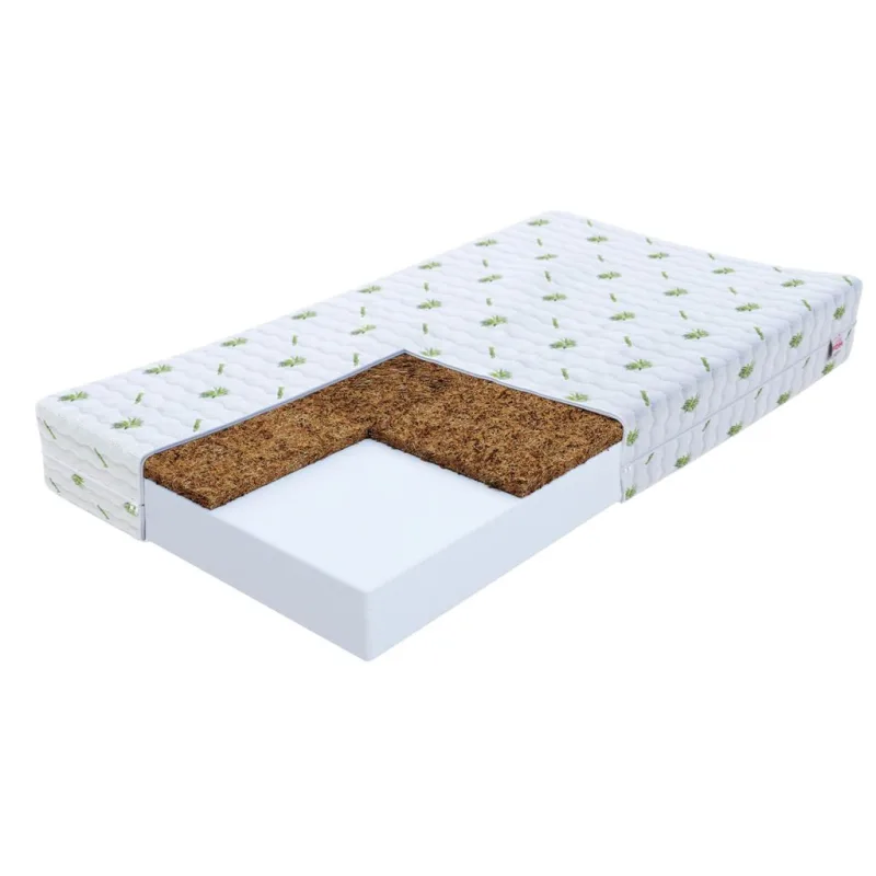 Detský kokosový matrac 90x180 Karmel 10