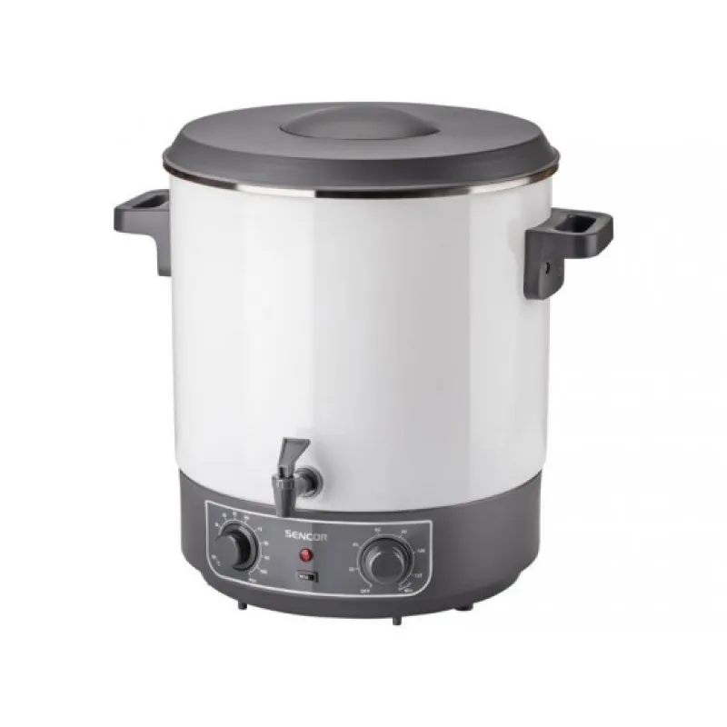 Zavárací hrniec SENCOR SPP 2100WH | TrendHome.sk