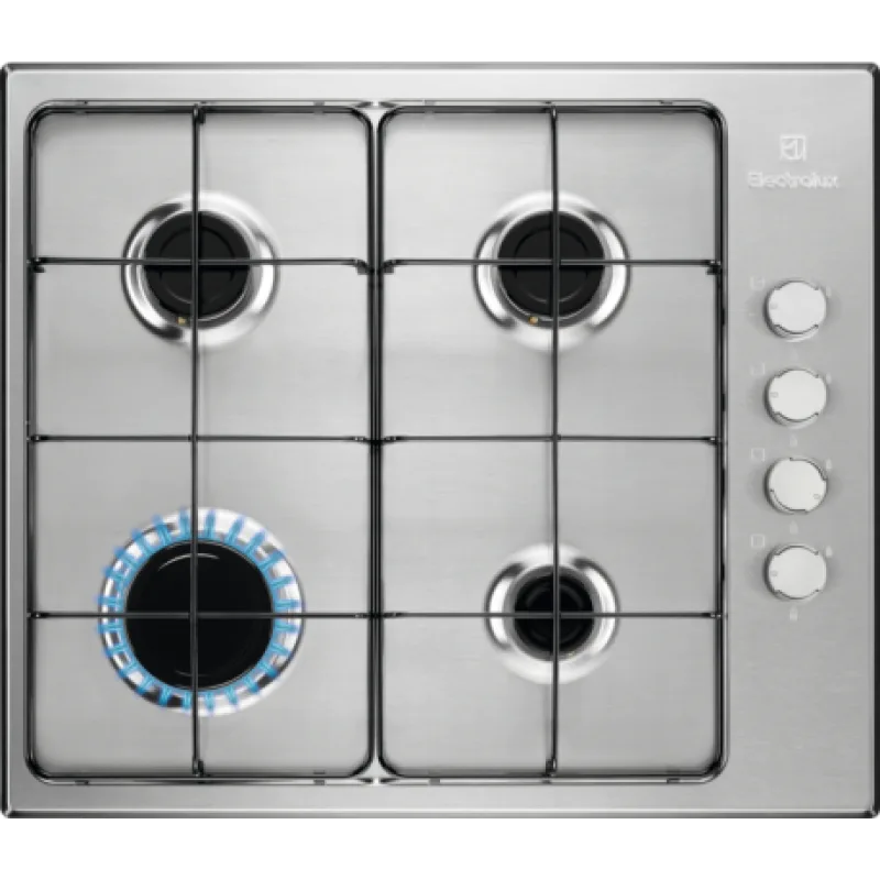 Electrolux KGS6404SX