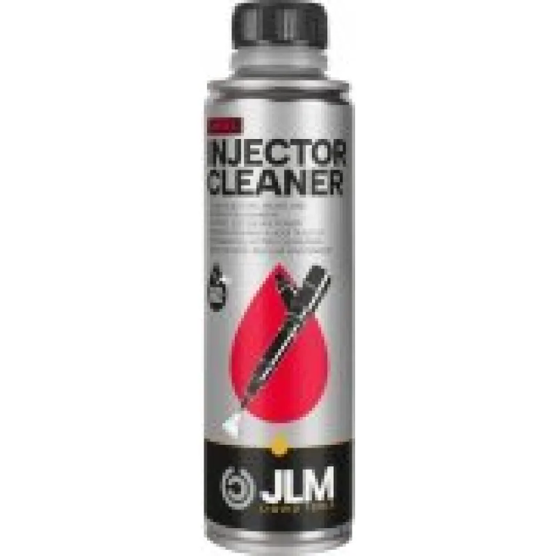 JLM Diesel Injector Cleaner Pro 250ml
