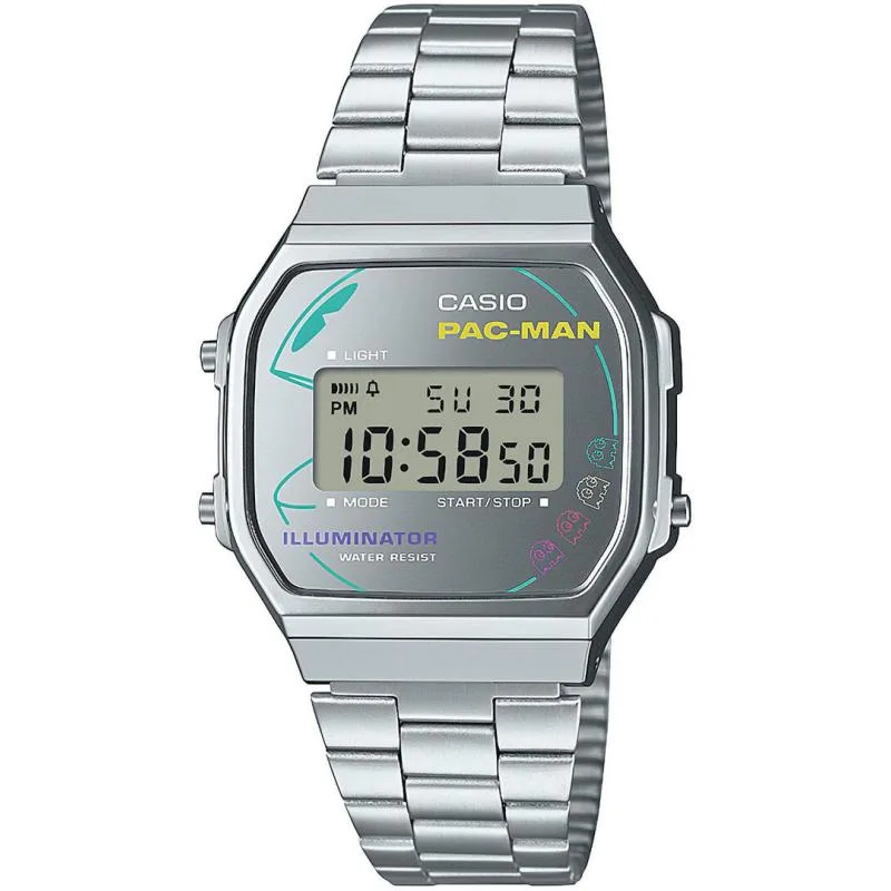 Hodinky CASIO A168WEPC-7AER