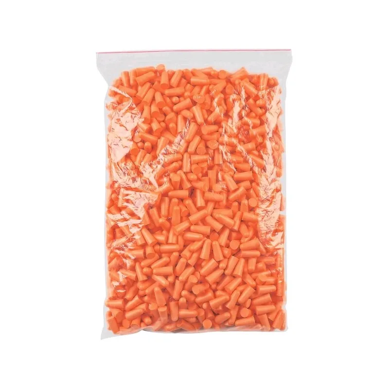 Zátkové chrániče sluchu CXS CortiX FEP-03, bal. 500 párov