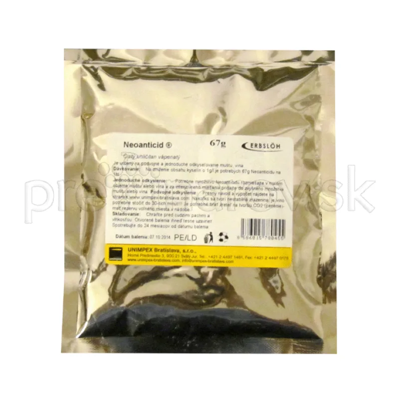 Neoanticid 67g