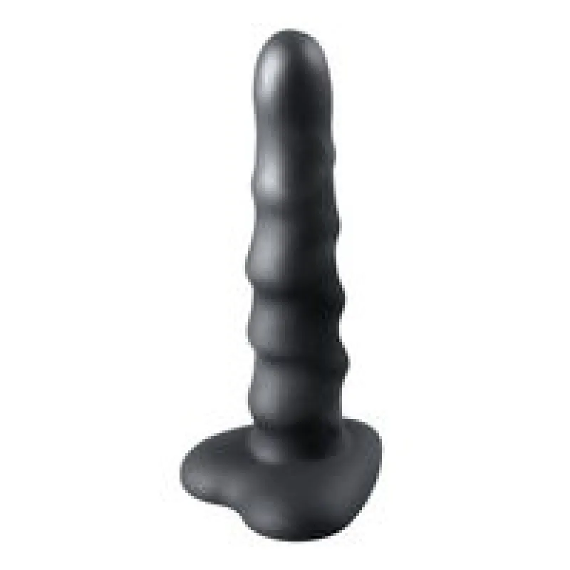 Lola Games Flow Unicorn Dildo Black